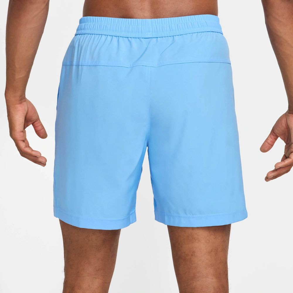 Shorts Nike Form Dri-FIT | Masculino Shorts Nike Form Dri-FIT | Masculino